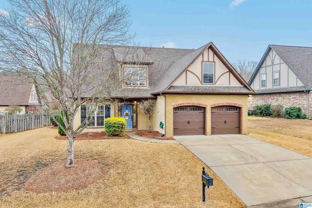 468 RIVER OAKS LANE, Helena, AL 35080
