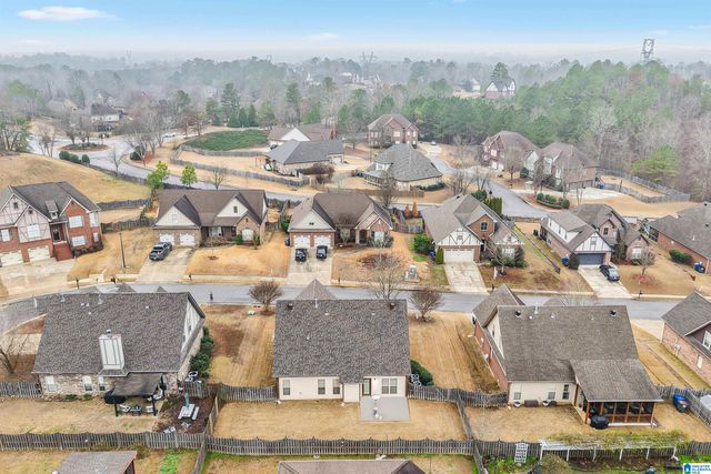 468 RIVER OAKS LANE, Helena, AL 35080