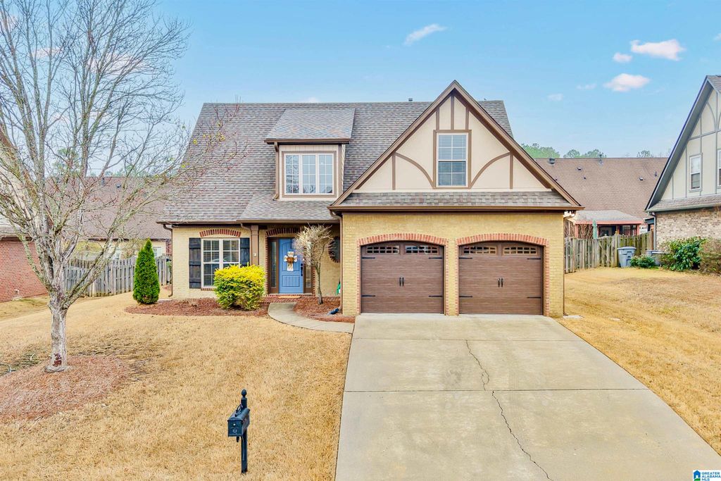 468 RIVER OAKS LANE, Helena, AL 35080