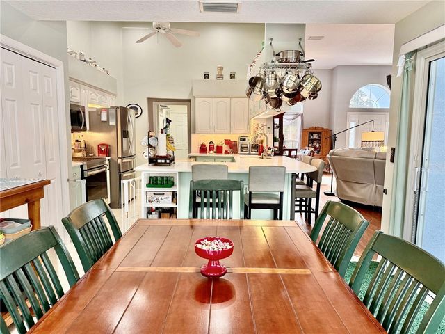 5263 W YUMA LANE, Beverly Hills, FL 34465