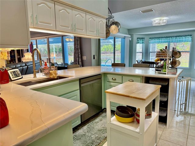 5263 W YUMA LANE, Beverly Hills, FL 34465