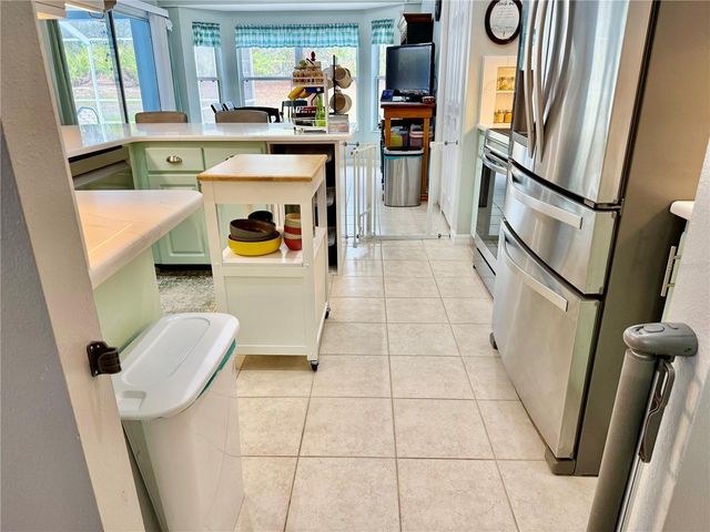 5263 W YUMA LANE, Beverly Hills, FL 34465