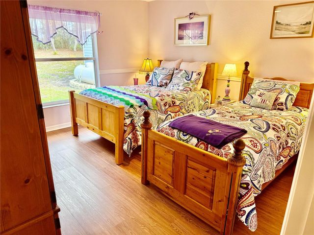 5263 W YUMA LANE, Beverly Hills, FL 34465