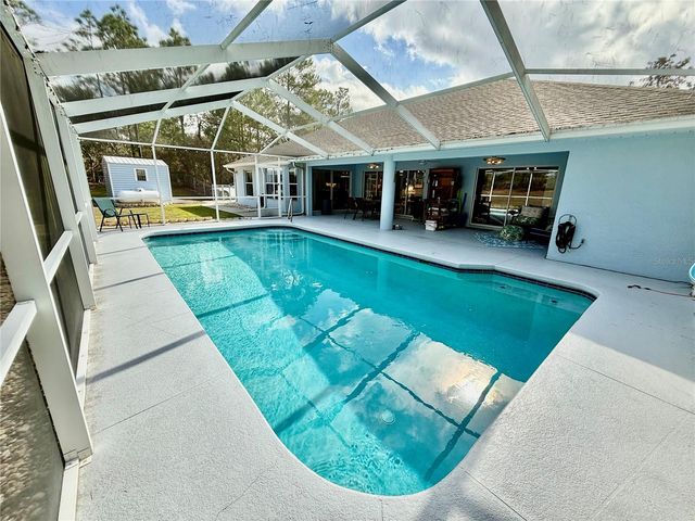 5263 W YUMA LANE, Beverly Hills, FL 34465