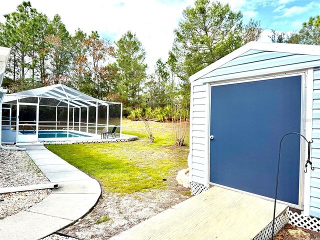 5263 W YUMA LANE, Beverly Hills, FL 34465