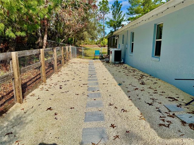 5263 W YUMA LANE, Beverly Hills, FL 34465