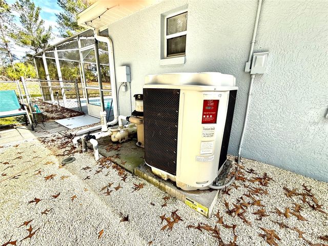 5263 W YUMA LANE, Beverly Hills, FL 34465