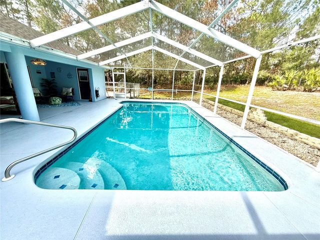 5263 W YUMA LANE, Beverly Hills, FL 34465