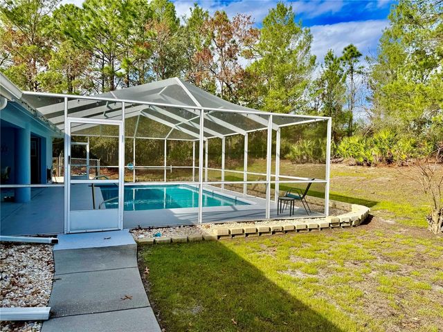 5263 W YUMA LANE, Beverly Hills, FL 34465