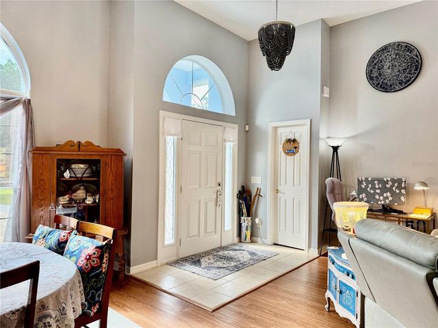 5263 W YUMA LANE, Beverly Hills, FL 34465