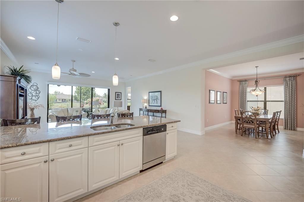 3694 Pleasant Springs DR, NAPLES, FL 34119 — photo 4