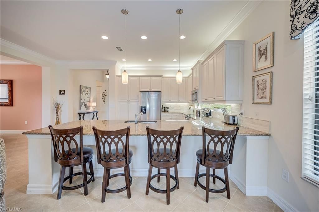 3694 Pleasant Springs DR, NAPLES, FL 34119 — photo 5