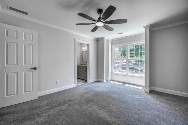 1076 Devine Circle, Brookhaven, GA 30319