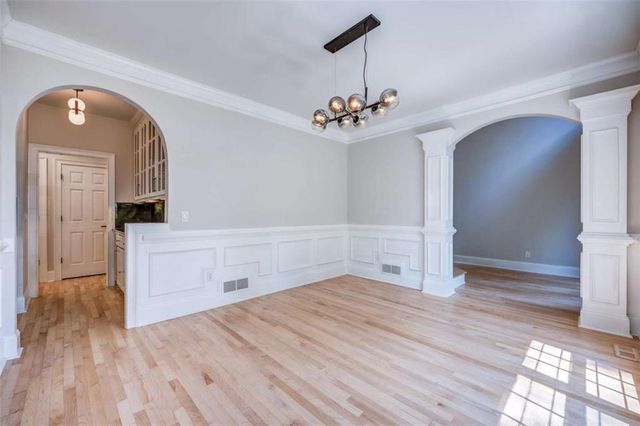 1076 Devine Circle, Brookhaven, GA 30319