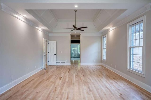 1076 Devine Circle, Brookhaven, GA 30319