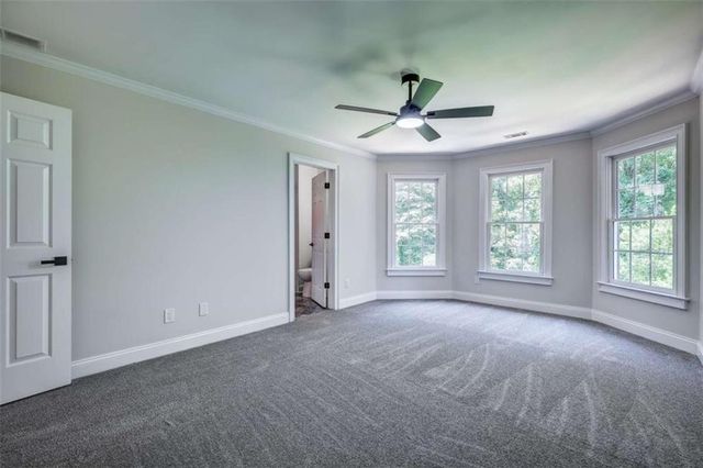 1076 Devine Circle, Brookhaven, GA 30319