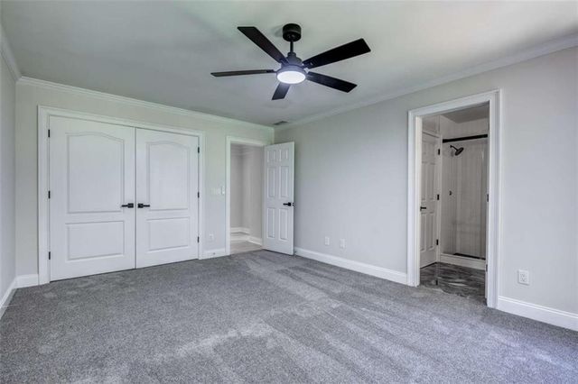 1076 Devine Circle, Brookhaven, GA 30319