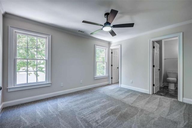 1076 Devine Circle, Brookhaven, GA 30319