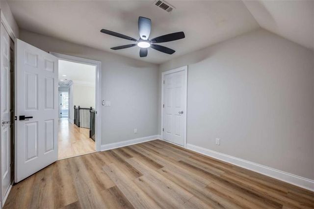 1076 Devine Circle, Brookhaven, GA 30319