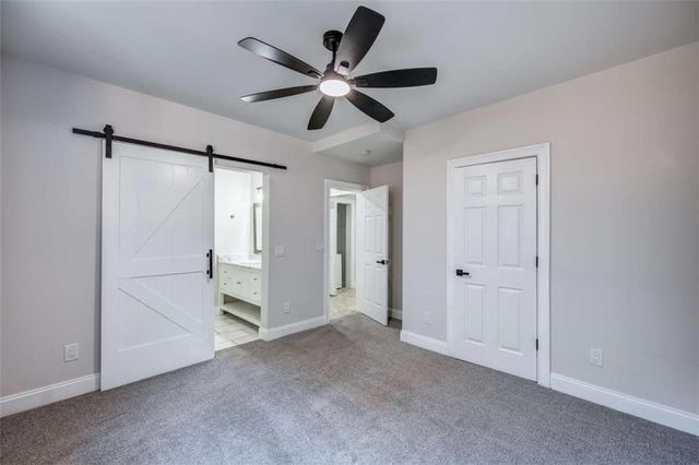 1076 Devine Circle, Brookhaven, GA 30319