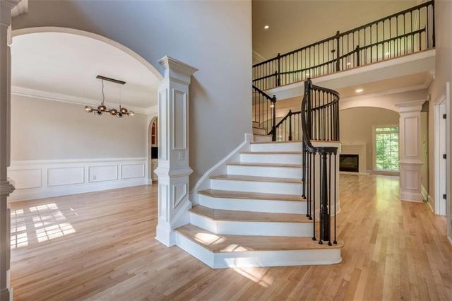 1076 Devine Circle, Brookhaven, GA 30319