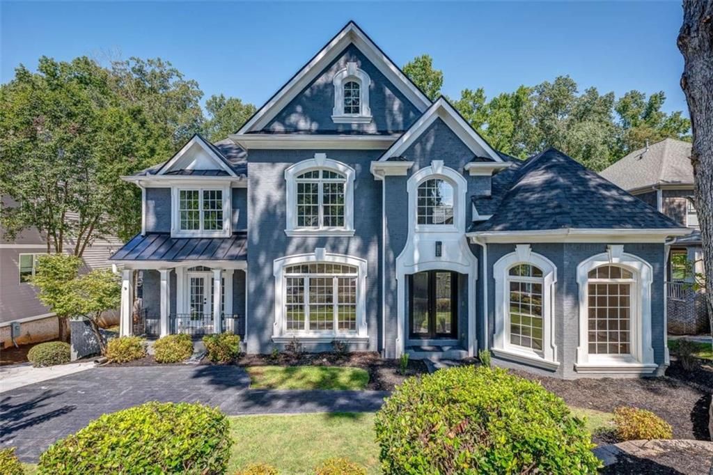 1076 Devine Circle, Brookhaven, GA 30319