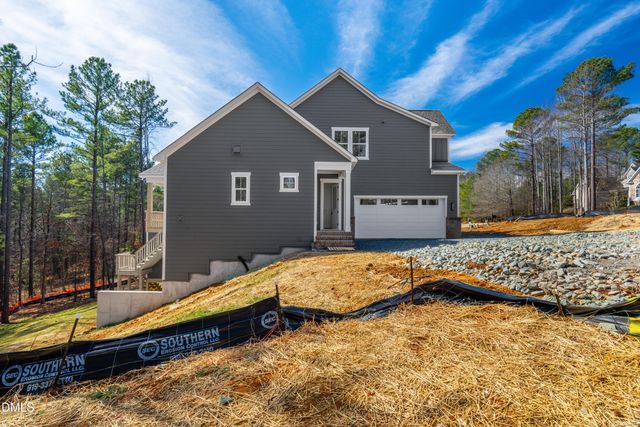 20 Canvasback Court, Pittsboro, NC 27312