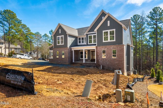 20 Canvasback Court, Pittsboro, NC 27312