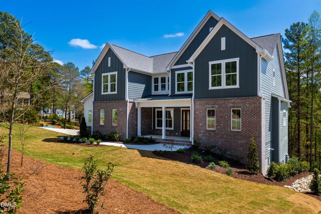 20 Canvasback Court, Pittsboro, NC 27312