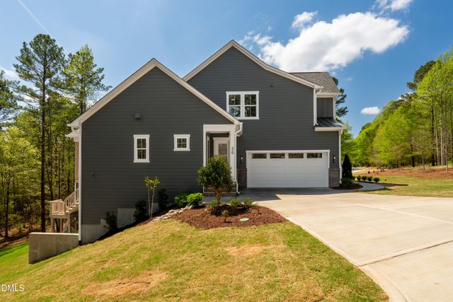 20 Canvasback Court, Pittsboro, NC 27312