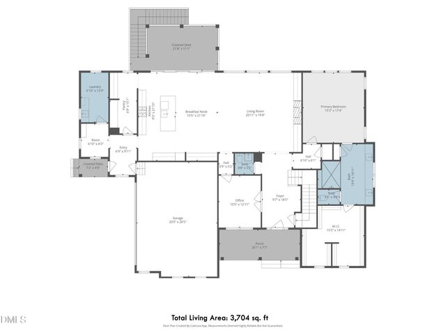 20 Canvasback Court, Pittsboro, NC 27312