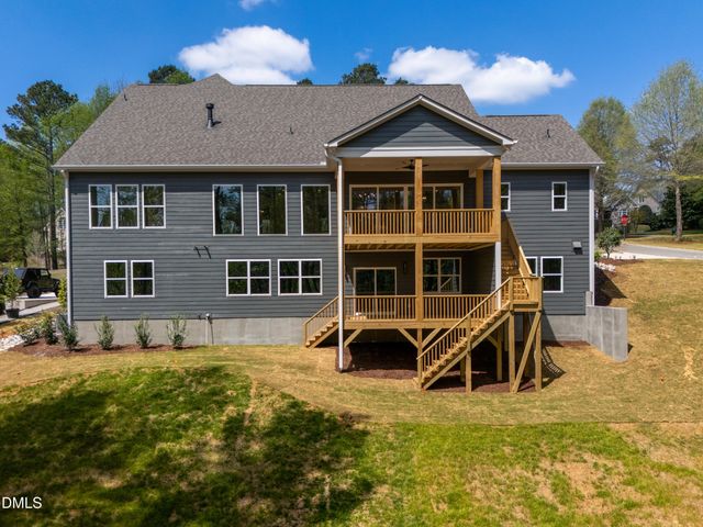 20 Canvasback Court, Pittsboro, NC 27312