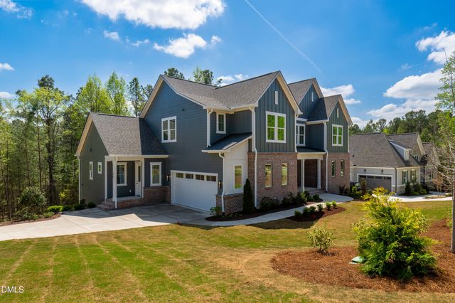 20 Canvasback Court, Pittsboro, NC 27312