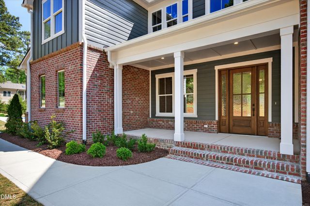 20 Canvasback Court, Pittsboro, NC 27312