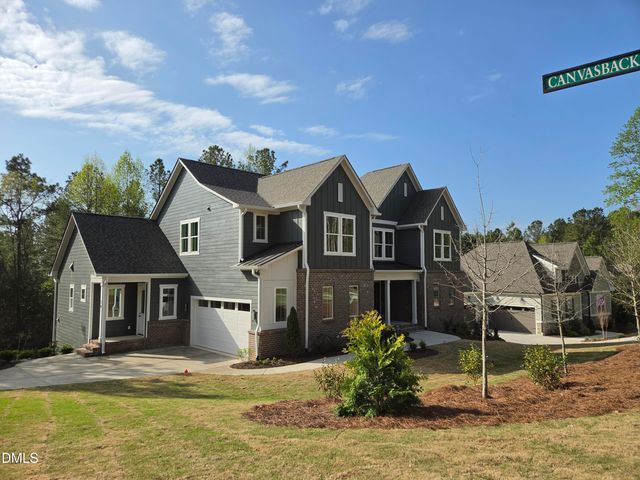 20 Canvasback Court, Pittsboro, NC 27312