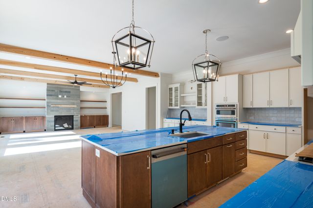 20 Canvasback Court, Pittsboro, NC 27312