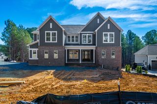 20 Canvasback Court, Pittsboro, NC 27312