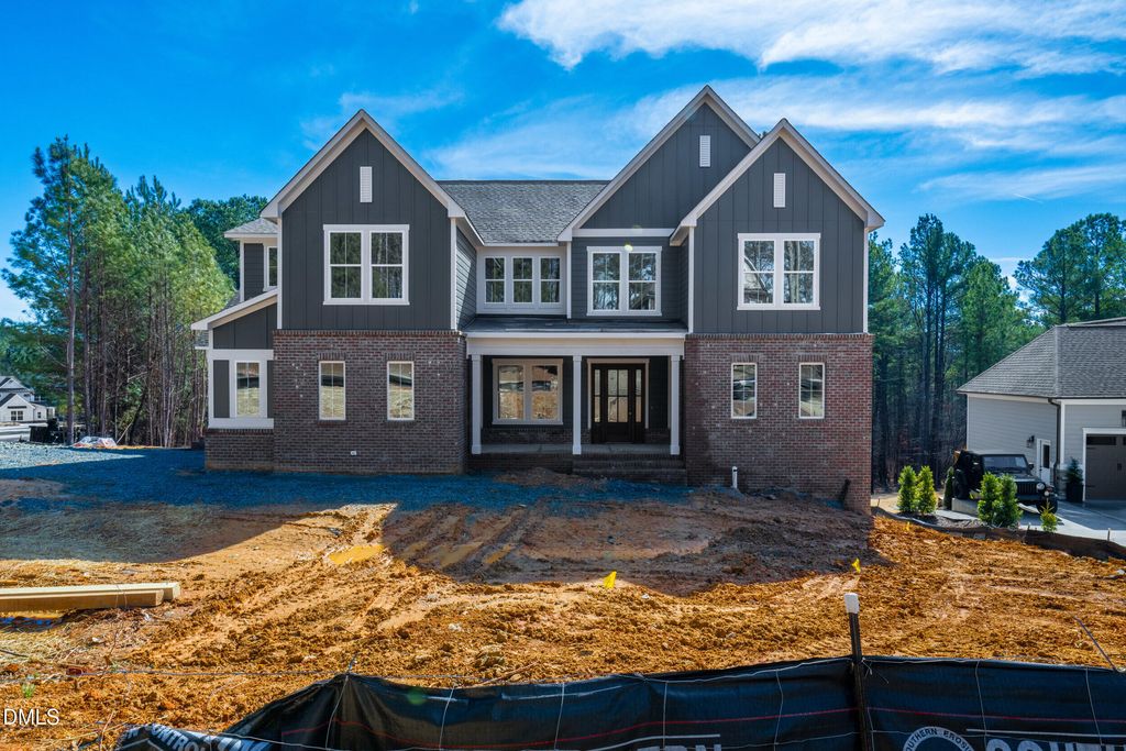 20 Canvasback Court, Pittsboro, NC 27312