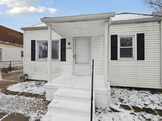 12850 Sidonie Avenue, Warren, MI 48089