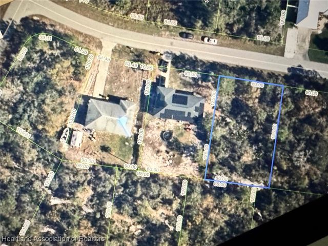 270 Loquat Road NW, Lake Placid, FL 33852