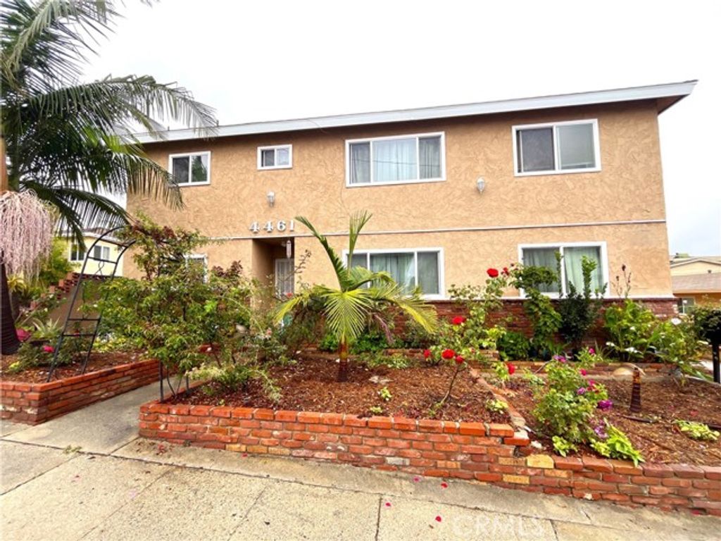 4461 W 135th Street F, Hawthorne, CA 90250