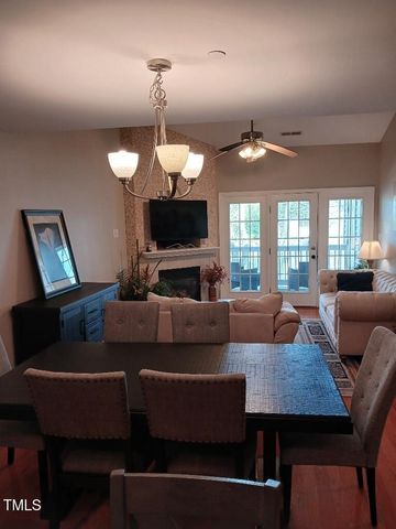 631 Springfork Drive, Cary, NC 27513