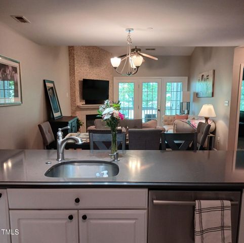 631 Springfork Drive, Cary, NC 27513