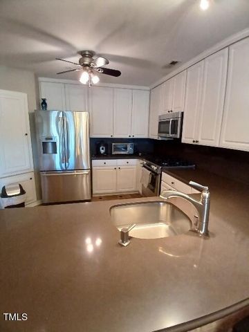 631 Springfork Drive, Cary, NC 27513