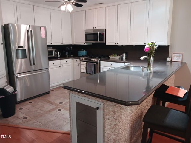 631 Springfork Drive, Cary, NC 27513