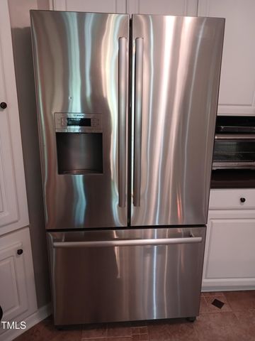 631 Springfork Drive, Cary, NC 27513