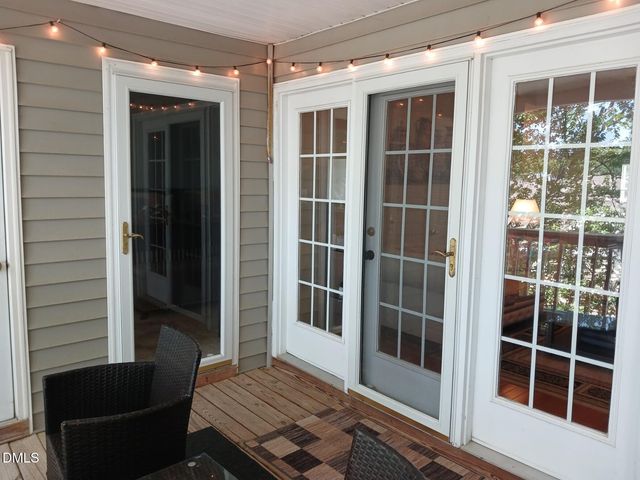 631 Springfork Drive, Cary, NC 27513