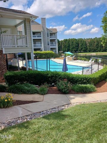 631 Springfork Drive, Cary, NC 27513