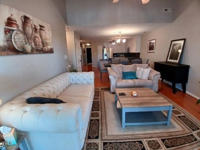 631 Springfork Drive, Cary, NC 27513