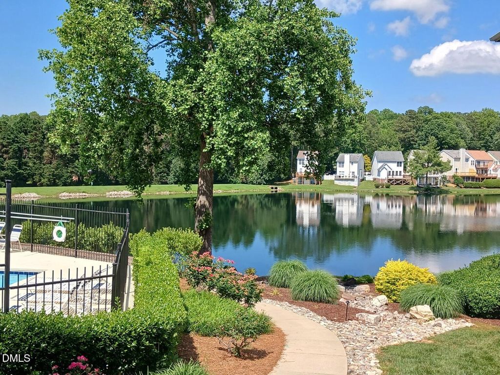 631 Springfork Drive, Cary, NC 27513